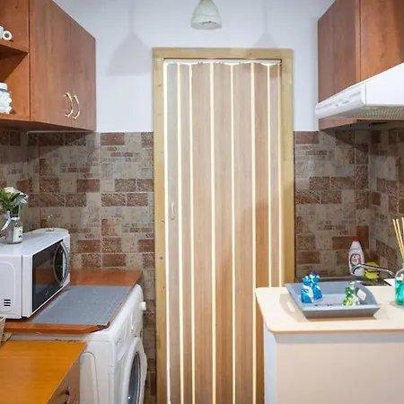 Friendly Little Appartement