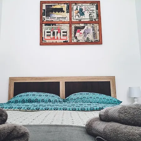 Friendly Little Braşov