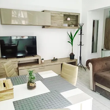 Appartement Friendly Little *