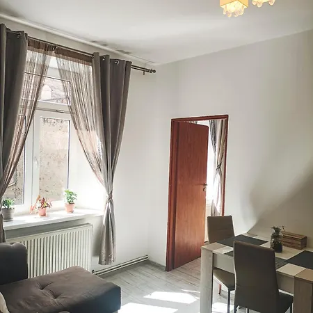 Friendly Little Lejlighed