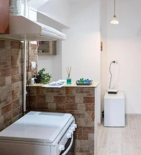 Апартаменти Friendly Little Брашов