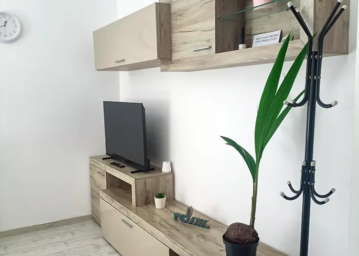 Friendly Little * Брашов