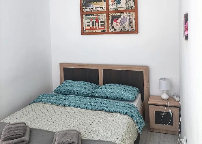 Friendly Little Апартаменти *