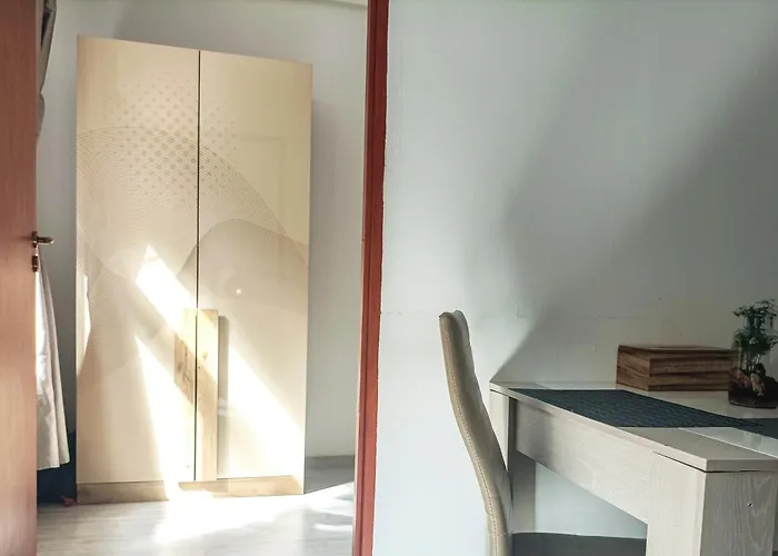 Friendly Little Апартаменти Брашов