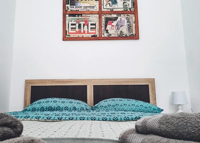 Friendly Little Брашов