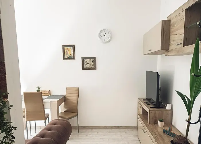 Friendly Little * Брашов