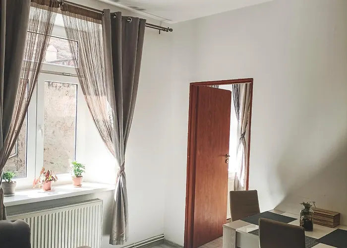 Friendly Little Апартаменти